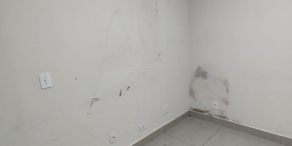 Sala comercial para locação. (1)
