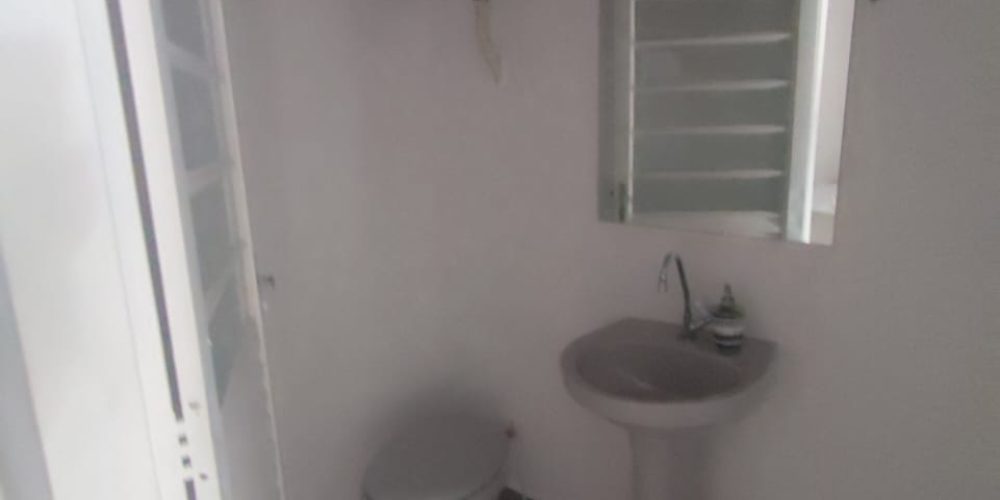 Sala comercial para locação. (2)