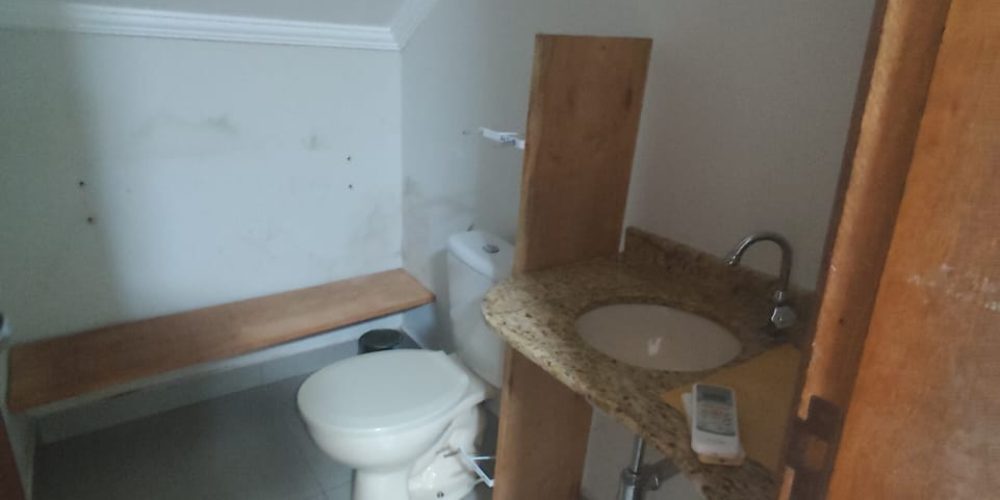 Sala comercial para locação. (3)