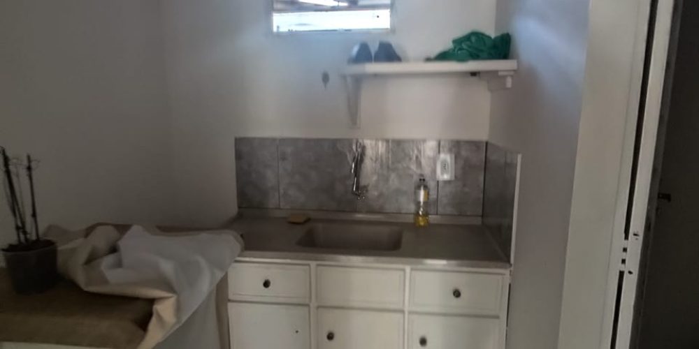 Sala comercial para locação. (5)